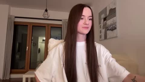 Alice and Mark online show from March 5, 11:25 pm