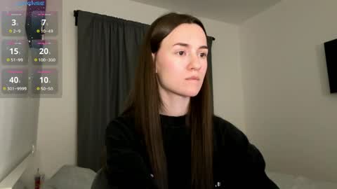 Alice and Mark online show from April 3, 10:06 pm