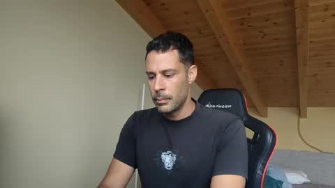 DoubleFeeling online show from February 23, 10:49 am