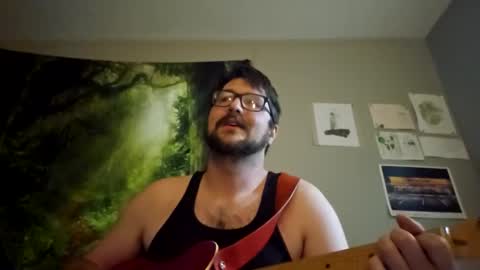 doublewideroyalty online show from May 30, 2:54 am