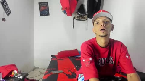 douglas_gallegos online show from April 2, 7:15 am