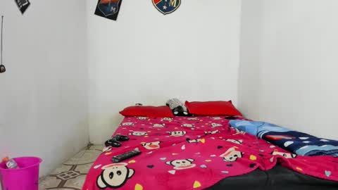 douglas_gallegos online show from January 27, 7:45 am