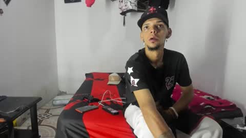 douglas_gallegos online show from March 29, 6:37 am