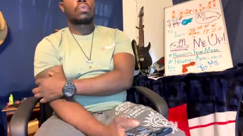 MrPirated online show from February 19, 7:37 pm