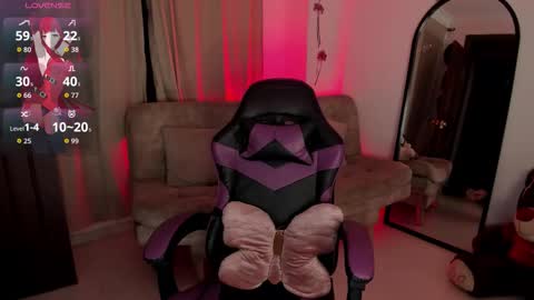 Lissa  Or DRACARYSS your dragon Queen  online show from October 22, 10:07 am