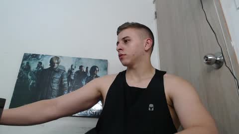 draco_boy2000 online show from May 27, 12:39 am