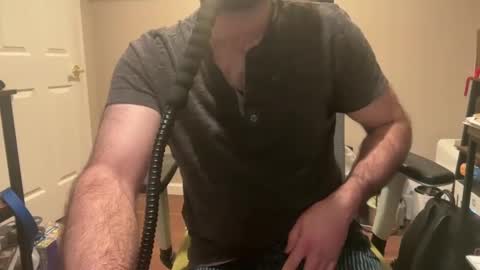 Draco Duncan online show from October 13, 2:13 am