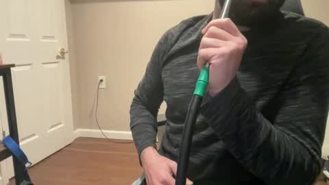 Draco Duncan online show from February 17, 5:36 am