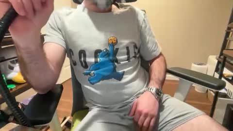 Draco Duncan online show from December 1, 4:32 am