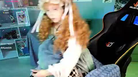 Draculaura online show from June 12, 11:09 am
