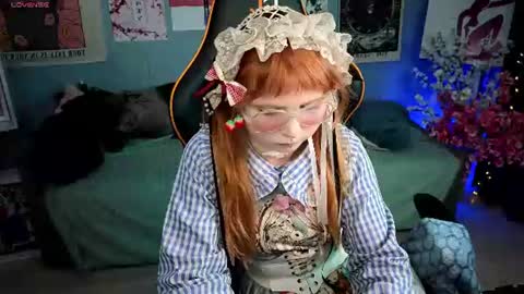 Draculaura online show from June 26, 11:15 am