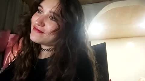 draculina69 online show from December 11, 12:12 am