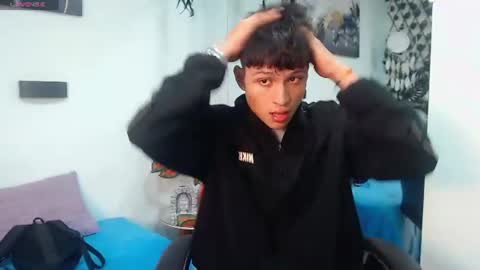 IVAN online show from June 13, 12:48 pm