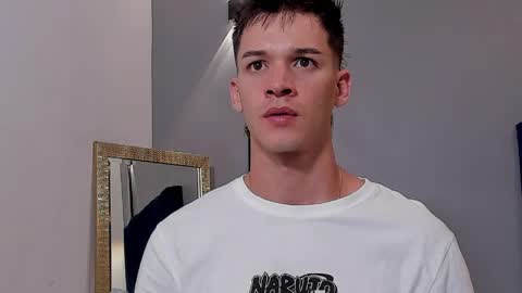 drake_carter1 online show from April 7, 2:24 am