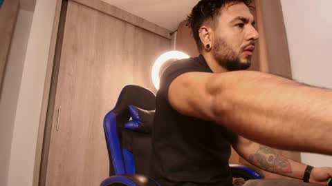 drake jackson11 online show from April 14, 10:07 am