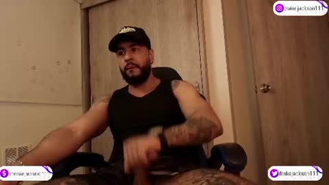 drake jackson11 online show from July 5, 11:06 am