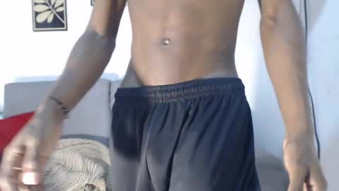 drake_laconte online show from April 10, 7:29 pm