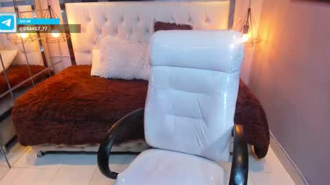 Drake Miller online show from January 15, 4:54 am