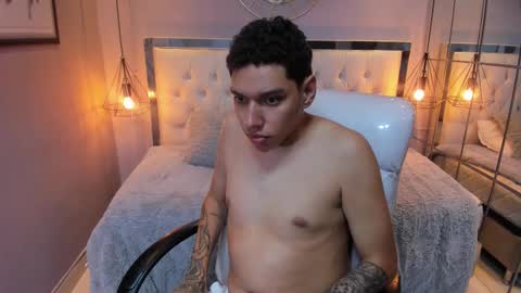 Drake Miller online show from December 23, 5:13 am