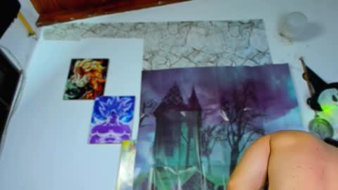 drake_xion1 online show from October 21, 11:30 pm