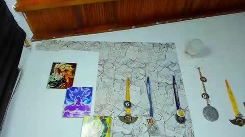 drake_xion1 online show from November 22, 1:37 am