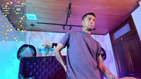 Drake Neuman online show from March 18, 3:34 am