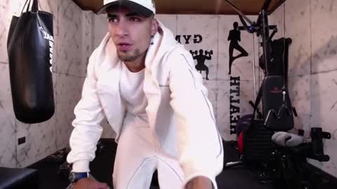 Drake Neuman online show from September 9, 3:50 am