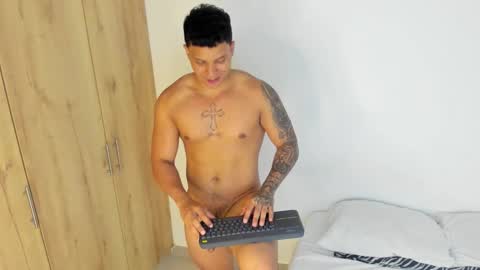 Drake Smith online show from November 27, 12:18 am