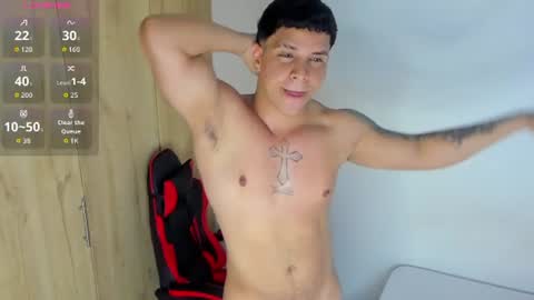 Drake Smith online show from June 17, 12:04 am