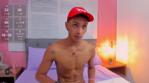 Drako online show from February 24, 3:20 am