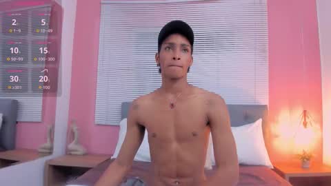 Drako online show from February 18, 3:17 am