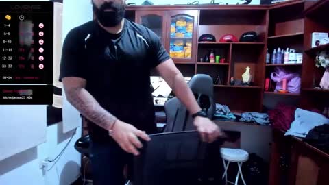 Drako online show from December 28, 8:04 pm