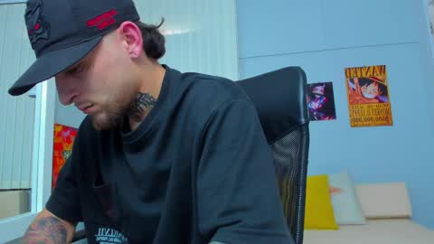 Drako online show from February 21, 6:26 pm