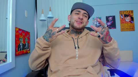 Drako online show from March 10, 12:17 pm