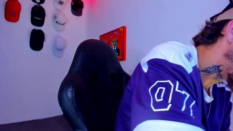 Drako online show from March 30, 9:59 pm