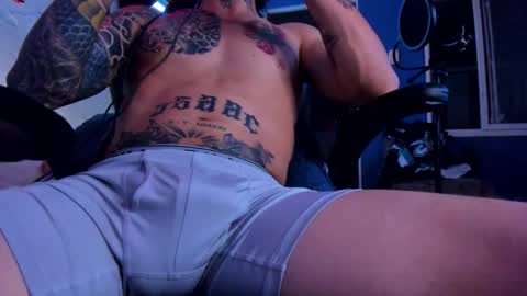 Drako online show from March 5, 12:08 am