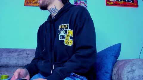 Drako online show from October 17, 2:26 am