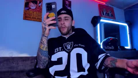 Drako online show from February 28, 1:42 am