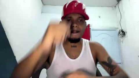 drako_monstercock online show from July 12, 6:27 am