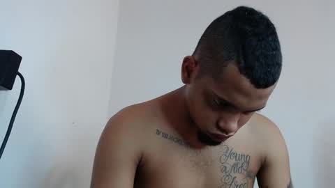 drako_monstercock online show from March 31, 7:36 pm