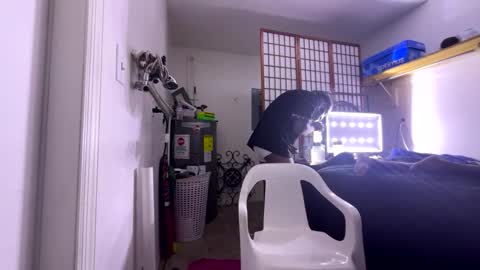 Dru online show from June 5, 3:24 am