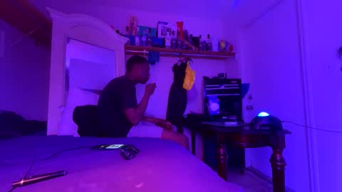 Dru online show from May 17, 11:47 pm