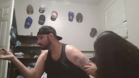 Darkteethmarks online show from April 16, 1:38 am