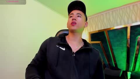 Draven online show from September 21, 1:48 pm