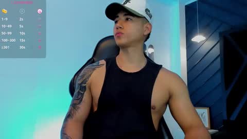 Draven online show from November 27, 12:02 pm