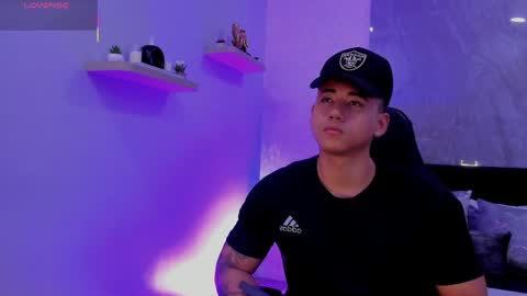 Draven online show from May 21, 11:50 am