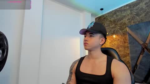 Draven online show from March 5, 11:52 am