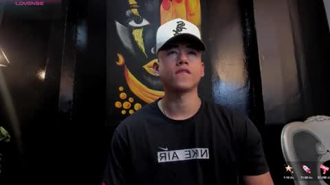 Draven online show from October 6, 11:17 am