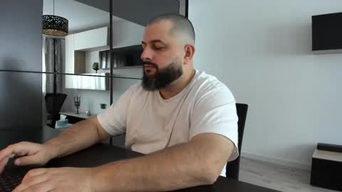 DravenPeak online show from October 17, 8:18 am