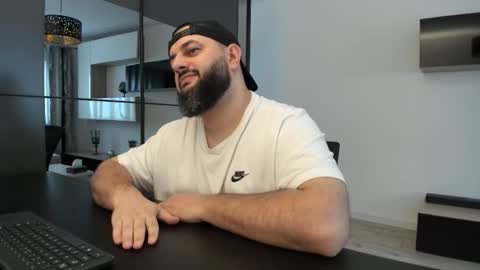 DravenPeak online show from November 21, 1:20 pm